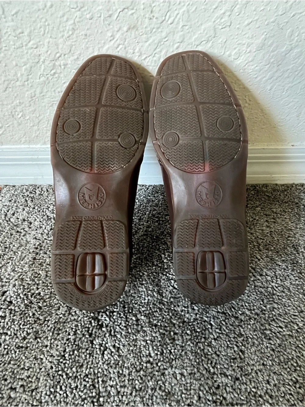 Mephisto Loafers 8 1/2 - Picture 10 of 10